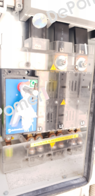 VC5P 3X1000 Technoelectric