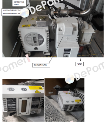 D16B Leybold
