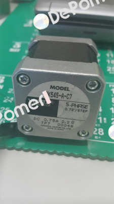 PK545-A-C7 OEM  Vexta