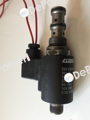 VBH.800ECD30/3204 Flucom