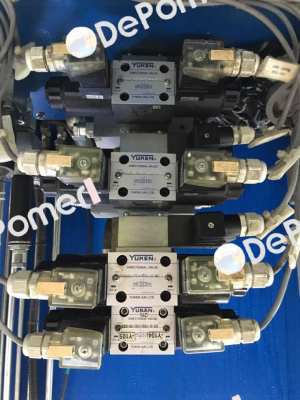 DSG-01-3C4-D24-N-70 Yuken
