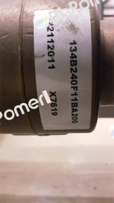 134B240F11BA 200PSI Procon
