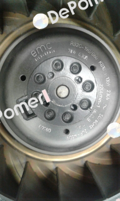 RB2C-190/060 K010 I-1359 Emc