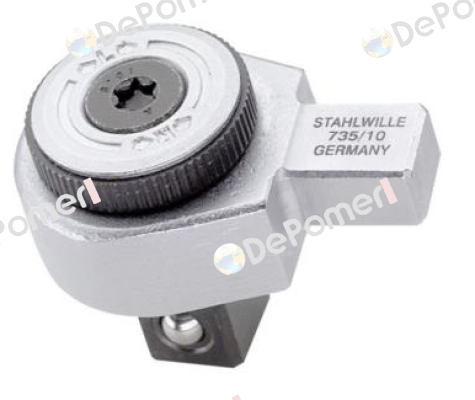 P/N: 58250020 Type: 735/20 Stahlwille