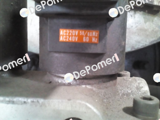AD-SL231D-508-D JTEKT FLUID POWER SYSTEMS CORPORATION (ex. Toyooki)