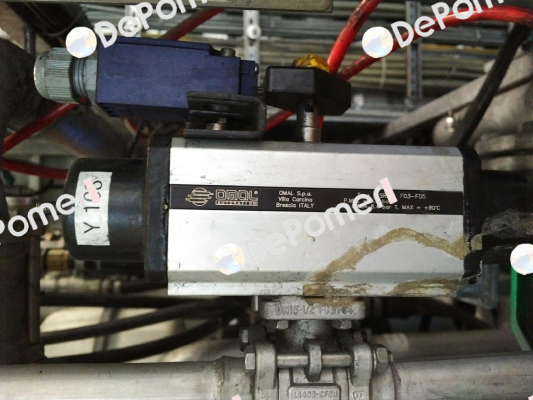 SR015401S Omal