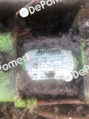 41050/002 Aprimatic