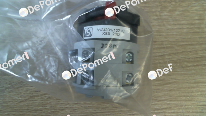 WAI201/12ZM/X83 Sontheimer