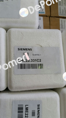 LME22.331C2 Siemens (Landis Gyr)