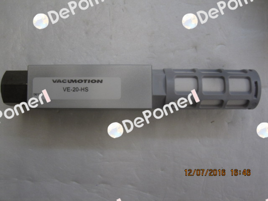 VE-20-HS  Airbest