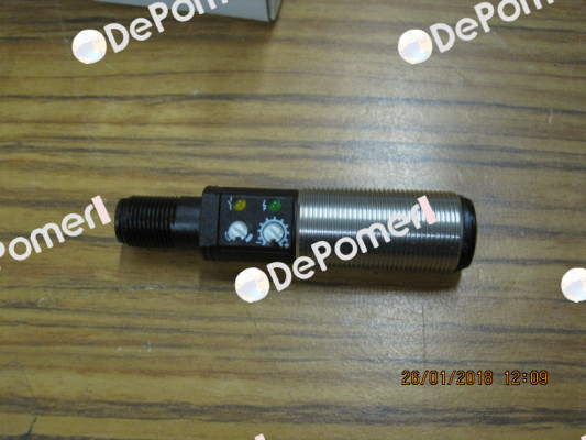 p/n: 6096, Type: SMR 8500 MGJ Telco