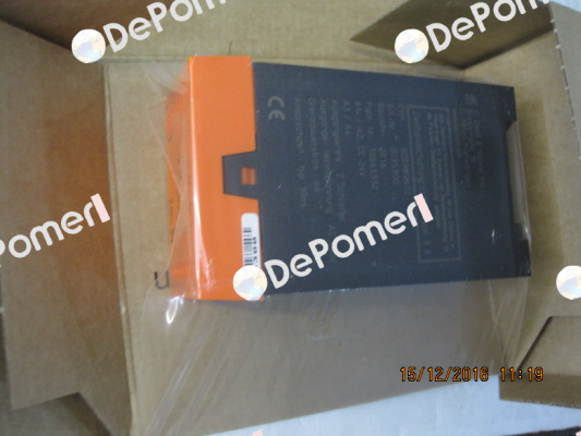 p/n: 0035300, Type: BD5980N.02 DC24V Dold
