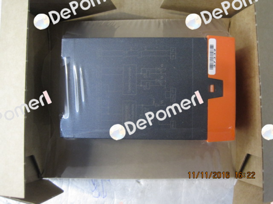 p/n: 0037332, Type: BD5987.02 DC24V Dold