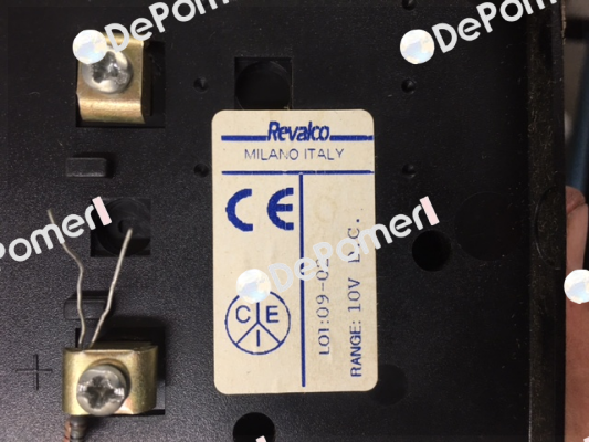 ERC96 10V Revalco