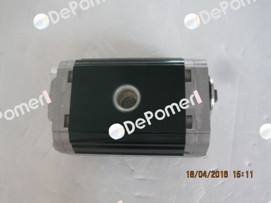010-180-02250 / X1P3641DBBA Vivoil Oleodinamica Vivolo