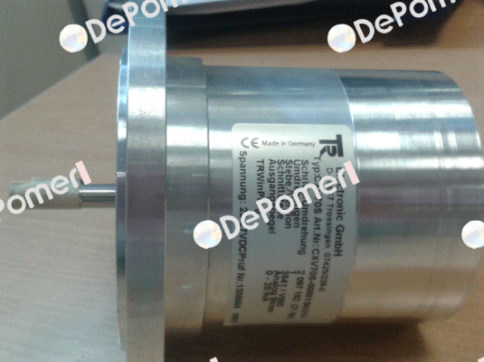 CXV70S-00001 TR Electronic