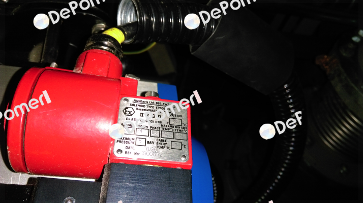 C1518PDS0HA Pneumatrol