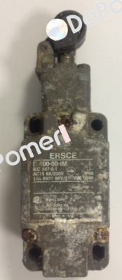 E40000IM / ER803120 Ersce