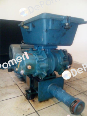 RBS 15/V Robuschi