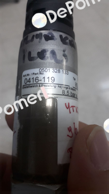 KLM-025-M4-ST0-1 - OEM Barksdale