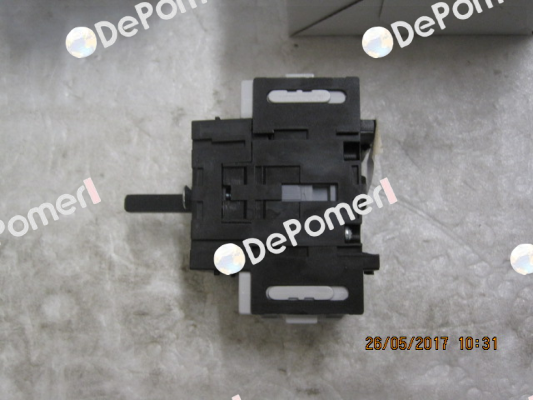 BA172000 Baco Controls
