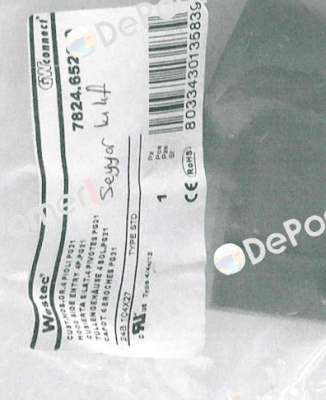 7824.6523.0  Molex