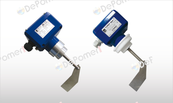 ILTR0 Torex