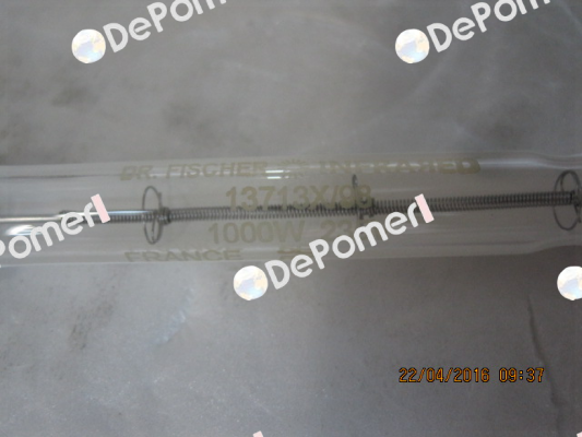 IRK 13713x98 Dr. Fischer