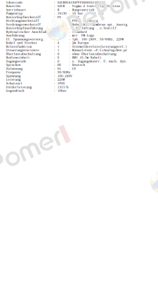 S2CBH07220PVTS470UB11000EN01 ProMinent