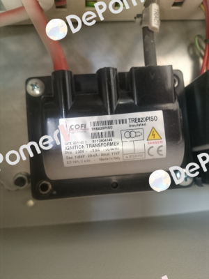TRE 820 PISO Cofi