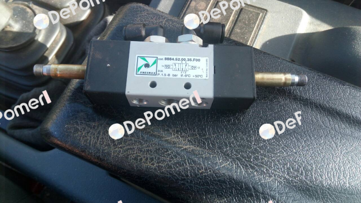 8884.52.00.35.F00 Pneumax
