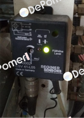 LA0002 Rechner