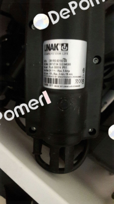 2851R0-00150100 Linak