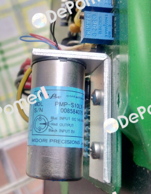 PMP-S10LX-1 Midori