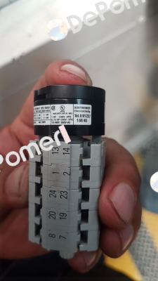 10001835 / WAB1014/4ZM/Z32/51/X99 Sontheimer