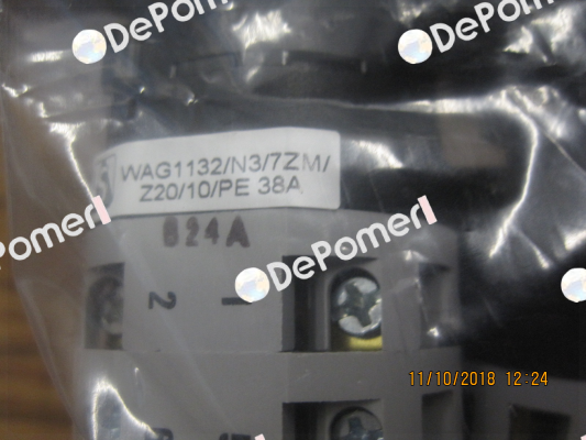 WAG1132/N3/7ZM /Z20/10/PE Sontheimer