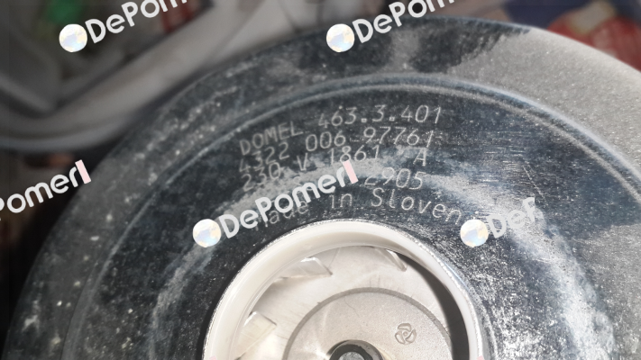 463.3.401 Domel