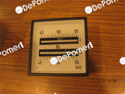 2FTQ96-x Deif