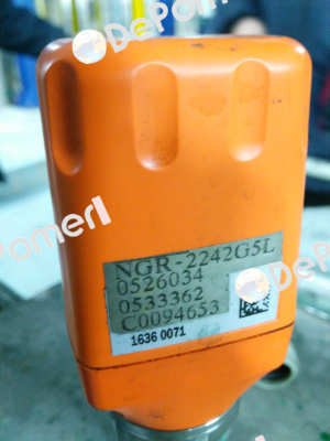 NGR-2242G5/0600 Kobold