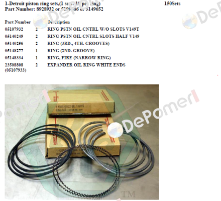 8928932  Detroit Diesel