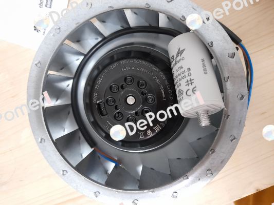 RB2C-175/060 K015 I-2471 Emc