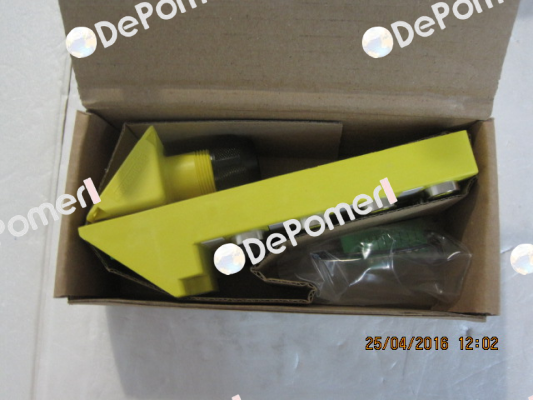 BTY803P-FBA new part number 0881201140082   Molex