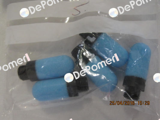 0674 00 10 Legris (Parker)