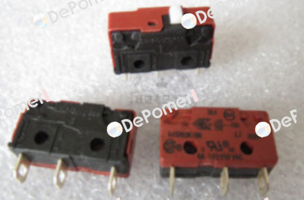 X4G303K1BB Saia-Burgess