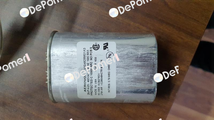 Z93S4828MO1A3 (pack=12pcs) Aerovox