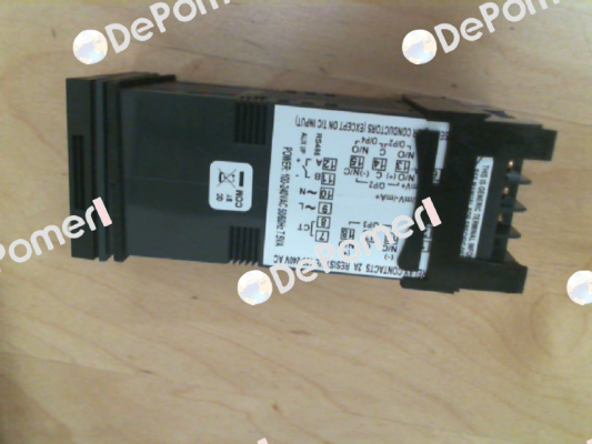 6040-SSA300 Chromalox