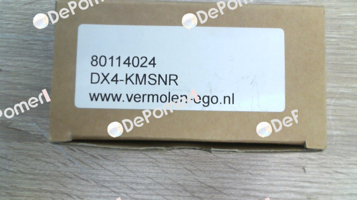 DX4-KMSNR HanYoung NUX
