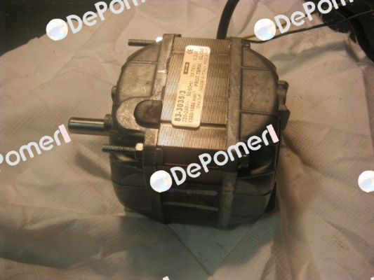 83-3035/3 Euro Motors Italia