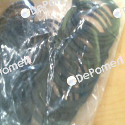 DSH-100 Rotor Clip