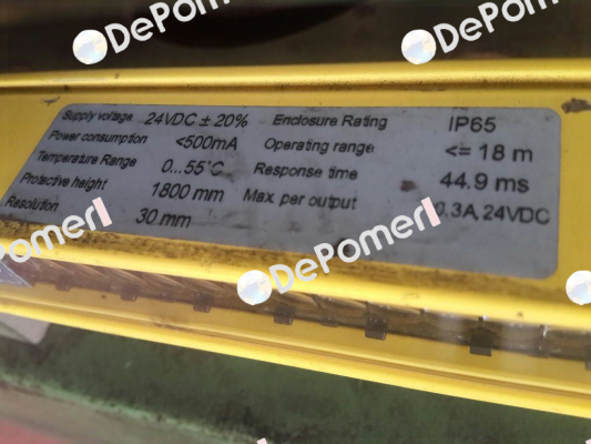 S4S-AEF21-KH15-ACD61 Allen Bradley (Rockwell)